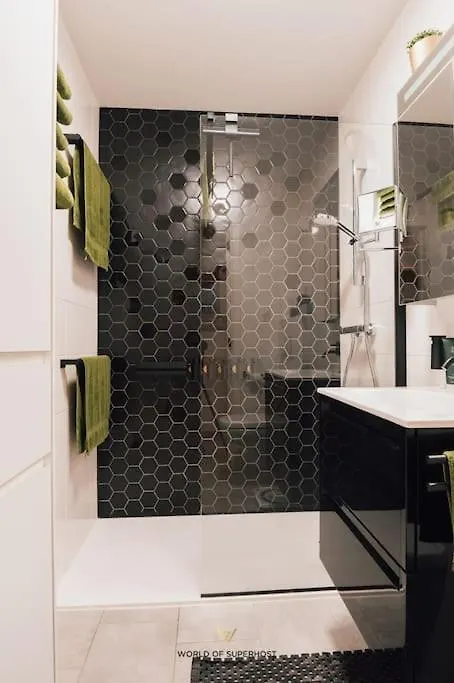 Apartmán Met Twee Aan Zee Ostende