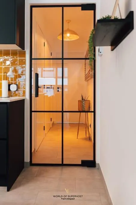 Apartmán Met Twee Aan Zee Ostende